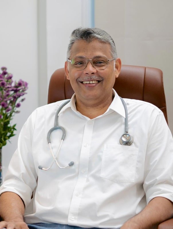 DR. AhamEd Idris Hidayathullah